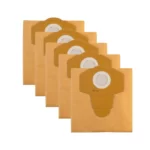 Filtro de papel Einhell 2351152 20 lt vista X5 und