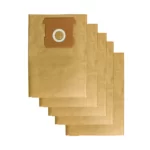 Filtro de papel Einhell 2351159 12lt vista X5 und