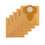 Filtro de papel Einhell 2351170 30lt vista X5 Und