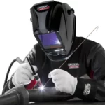 Guantes para soldadura TIG Lincoln K2981 Action 2