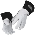 Guantes para soldadura TIG Lincoln K2981vista ppal