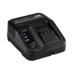 Iniciador de Batería Li-Ion 18 V-2,5 Ah y cargador rápido Einhell 4512099 cargador