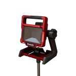 Lampara Hibrida Alambrica e Inalambrica Einhell TE-CL 18-2000 LiAC –Solo 2,000 Lm, 4514114, Action 002