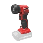 Lampara linterna Inalambrica Einhell 280Lm TE-CL 18 Li H, 4514130 Vista ppal 002