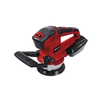Lijadora Rotorbital Einhell 5" 400W TE-RS 40 E