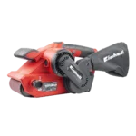 Lijadora de banda Einhell 76x533 mm 800W  TC-BS 8038, 4466258 Vista ppal