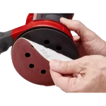 Lijadora inalámbrica Einhell TE-RS 18 Li-Solo 2 (1)