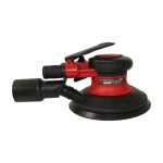 Lijadora rotativa Neumática Einhell TC-PE 150 - 4133330 - imagen lateral