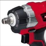 Llave de impacto inalambrica Einhell TE-CW 18 Li Brushless 215 Nm 4510040 detalle