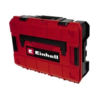 Estuche plástico 30Kg Organizador Einhell, E-Case S-C