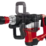 Martillo Demoledor Einhell 32J 1500W TE-DH 1027 4139094, vista detalle 002