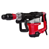 Martillo Demoledor Einhell 32J 1500W SDS Max TE-DH 1027