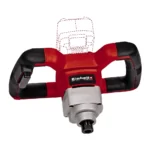 Mezclador de pintura inalámbrico Einhell TE-MX 18 Li-Solo 4258760 sin accesorio