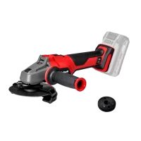 Minipulidora Inalámbrica Einhell 4 1/2Pulgada AXXIO Brushless 18/115 Q