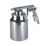 Pistola pulverizadora de pintura profesional Einhell 4133300 vista ppal