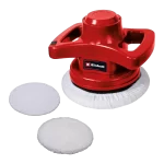 Polichadora Einhell 90 W CC-PO 90 , 2093175, vista ppal