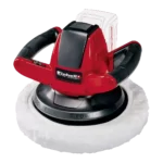 Polichadora inalambrica Einhell 10pulg CE-CB 18-254 Li 2093301 Vista ppal