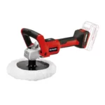 Polichadora inalámbrica Einhell CE-CP 18-180 Li E 2093320 vista ppal