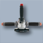 Pulidora Einhell 4.5P 750W TE-AG 115-750 DP, 4430884 vista mango