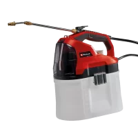 Pulverizador de Presión Inalámbrico Einhell 7.5 lt 36 psi GE-WS 18/75 Li-Solo
