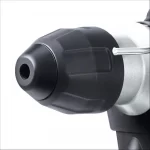 Rotomartillo Einhell SDS Plus 800W 3J 4258252 detalle punta