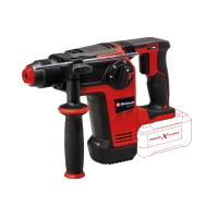 Rotomartillo inalámbrico Einhell 2.2J 18V SDS Plus HEROCCO 18/20 Brushless