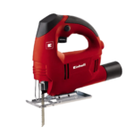 Sierra Caladora Einhell 410W TC-JS 60, 4321136, vista ppal