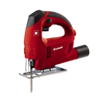 Sierra Caladora Einhell 410W 60mm TC-JS 60
