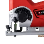 Sierra Caladora Inalámbrica Einhell TE-JS 18 Li 2400 r.p (1)