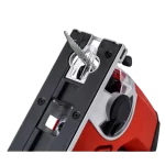 Sierra Caladora Inalámbrica Einhell TE-JS 18 Li 2400 r.p (2)