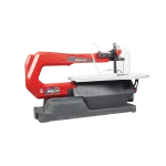 Sierra Caladora de banco 127 mm 120W Einhell TC-SS 405 E 400, 4309044, vista diagonal posterior