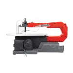 Sierra Caladora de banco 127 mm 120W Einhell TC-SS 405 E 400, 4309044, vista lateral