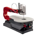 Sierra Caladora de banco Einhell TC-SS 405 E 400 - 1600 4309044 vista ppal