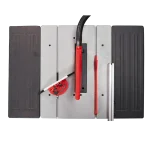 Sierra de banco Einhell 10pulg 2.000 W TS 2025 - 1 U vista superior