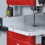 Sierra sin fin Einhell TC-SB 200-1 250 W 4308019 Detalle sierra