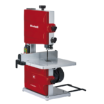 Sierra sin fin Einhell TC-SB 200-1 250 W 4308019 vista ppal