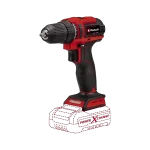 Taladro Atornillador Inalambrico Einhell 40Nm - 20 + 1 TE-CD 18-40 Li BL Brushless 4513997 vista ppal