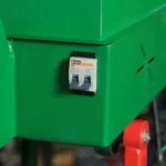Cortadora de Ladrillo Fecom L14FEM3 Interruptor