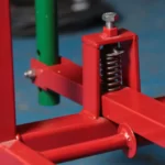 Cortadora de Ladrillo Fecom L14FEM3 Pedal