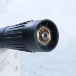 Lanza pulverizadora 1050 mm Karcher 47606600 detalle rosca acople