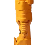 Martillo demoledor de Pavimento Kaeser KPB 90 Lbs Detalle amortiguacion