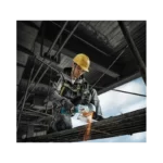 Minipulidora inalambrica Bosch GWS 18-LI Professional 06019H90E0 Profesional vista action