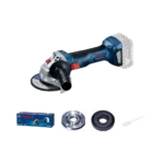 Minipulidora inalambrica Bosch GWS 18-LI Professional 06019H90E0 Profesional vista ppal