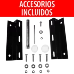 Motobomba 429-GPP1515-70 Accesorios