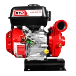 Motobomba 429-GPP1515-70 vista lateral izq