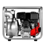 Motobomba 463-GWP80 vista lateral izq