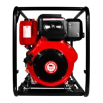Motobomba KTC 495-DWP40-100 vista frontal