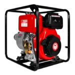 Motobomba KTC 495-DWP40-100 vista ppal