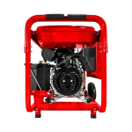 Planta Electrica Diésel KTC 8.8 KW 110220V 3F 437-ODG9-3 vista front