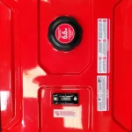 Planta Electrica Gasolina KTC 7.75KW 110-220V 1F 463-GG80E detalle Tanque